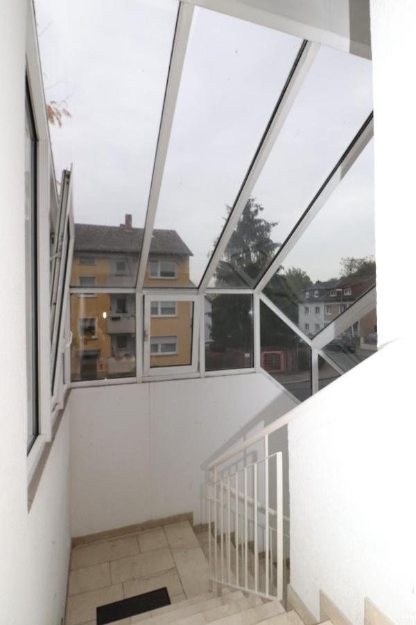 Ferienappartment Bacchus - Mainz-Lounge Exterior foto